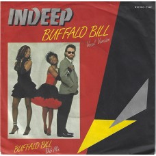 INDEEP - Buffalo Bill